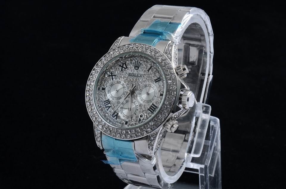 Rolex watch man-191